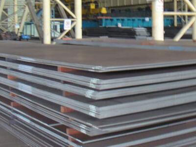ASTM A387等级12钢板/钢结构