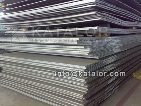 EN10028-2 P295GH钢结构/钢制品/钢机加工零件